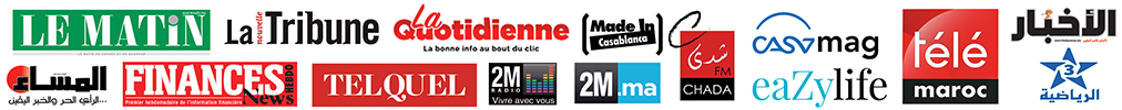Partenaires Medias