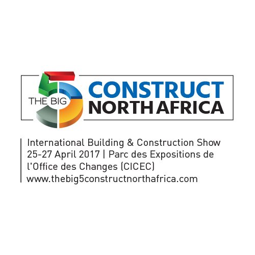 The Big 5 Construct North Africa
The Big 5 Construct North Africa