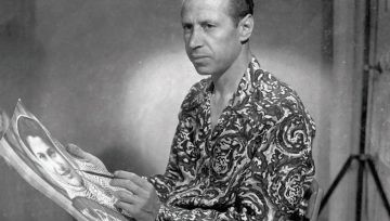 Exposition - Ahmed El Alami (1917-1974), photographe Exposition - Ahmed El Alami (1917-1974), photographe