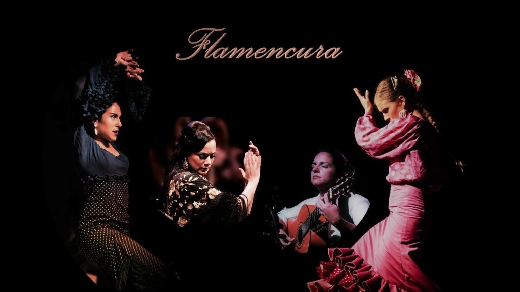 Spectacle Flamencura Spectacle Flamencura