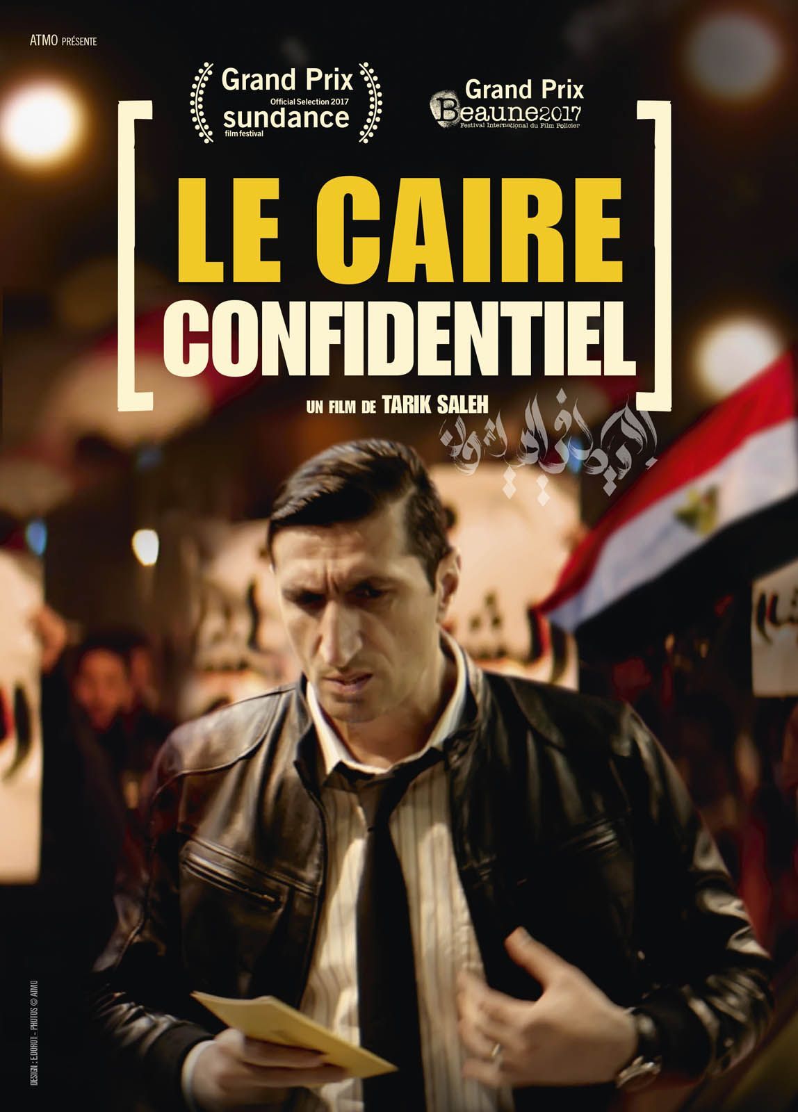 Le Caire confidentiel Le Caire confidentiel