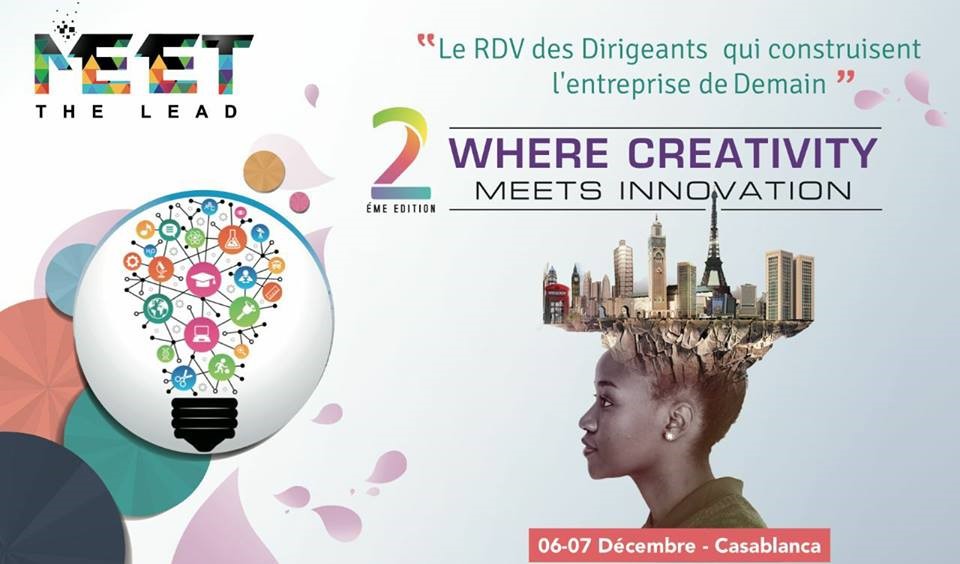 Rencontre: Le rendez-vous des dirigeants Rencontre: Le rendez-vous des dirigeants