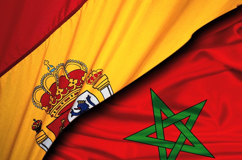 Exposition « Espagne-Maroc: Voisins et amis (1956-2016) Exposition « Espagne-Maroc: Voisins et amis (1956-2016)