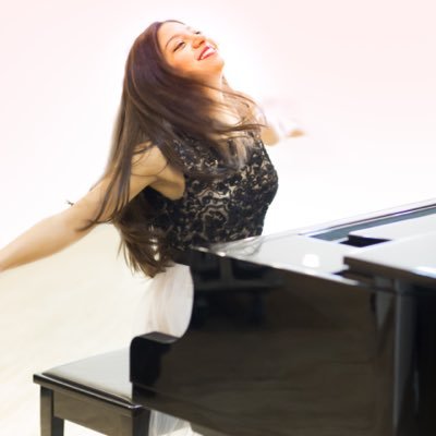 Concert Piano, Nour Ayadi