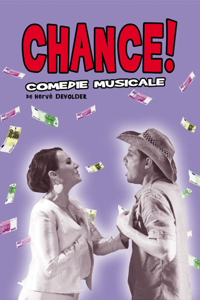 Chance Chance