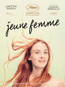 Jeune femme Jeune femme