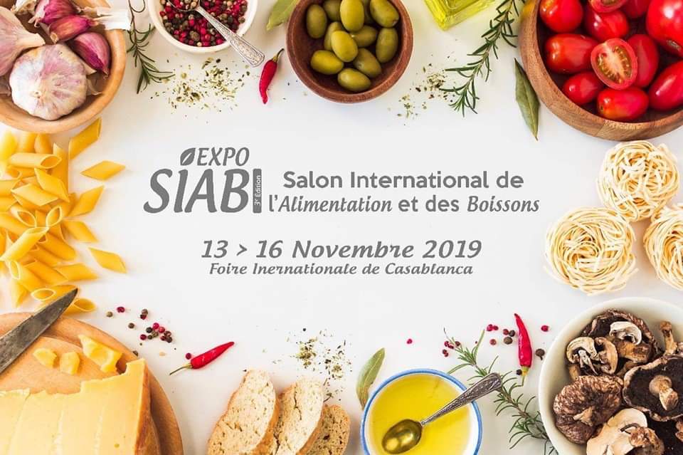 SIAB EXPO 2019 SIAB EXPO 2019