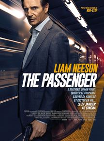 The passenger The passenger