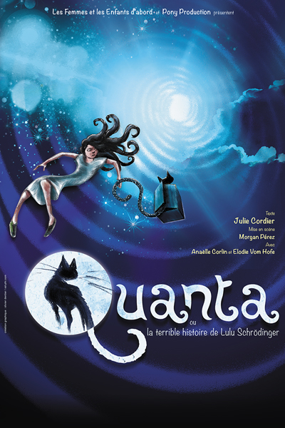 Quanta Quanta