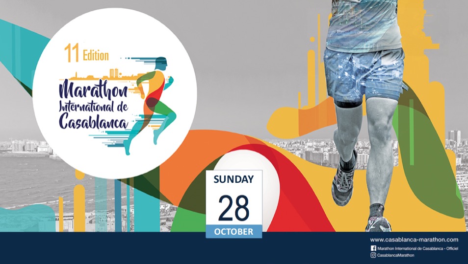 Marathon