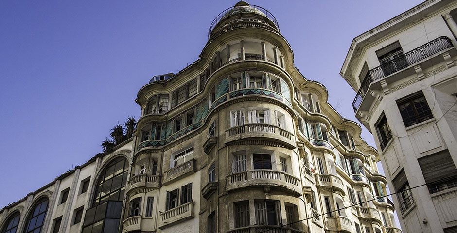 quartier