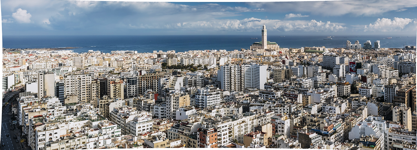 casablanca